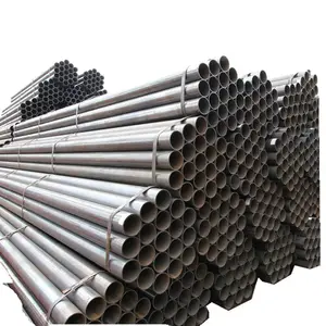 黑铁600毫米直径8英寸erw碳钢焊接小径1管