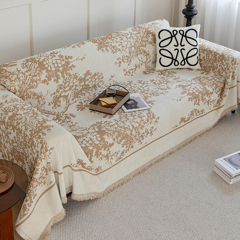 ต้นวาซเบอร์รี่ - สีน้ำตาลอ่อน