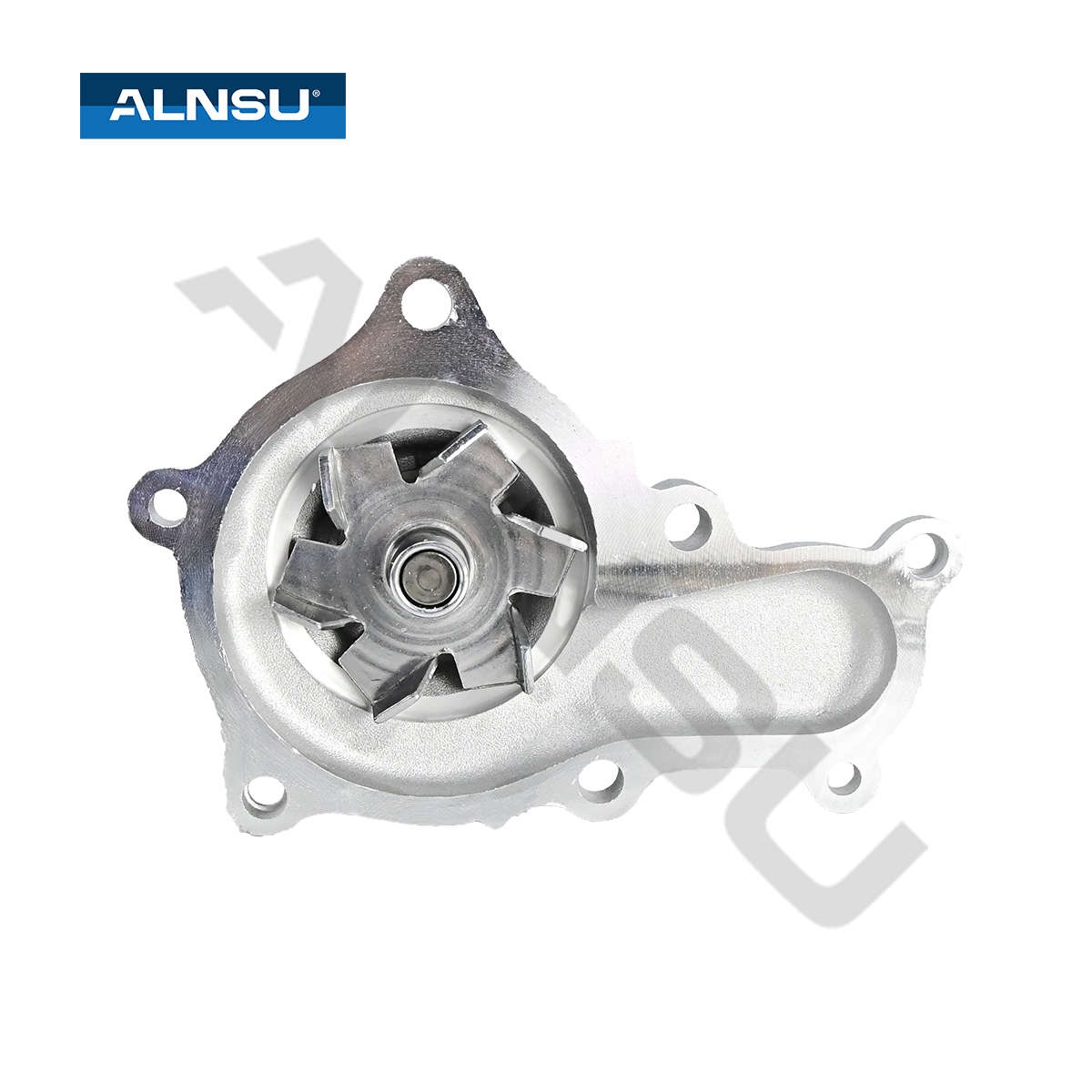 テスト Low Price 1GFE Water Pump Suitable for Multiple Car Brands