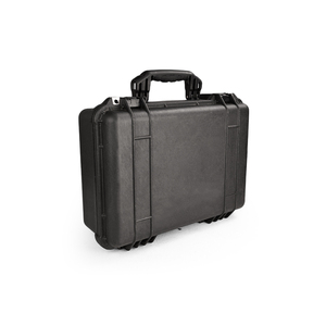 Rilevatore di Droni Portatile 300-6000MHz con Custodia da Viaggio, Sistema di Rilevamento Droni, Monitor UAV Portatile con Portata 2-3KM, Rilevamento UAV, Drone FPV - Product Image 6