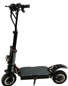 Patinete Eléctrico de Largo Alcance 1200W para Adultos, Potente y Rápido, Autoequilibrado YM-E16 - Product Image 2