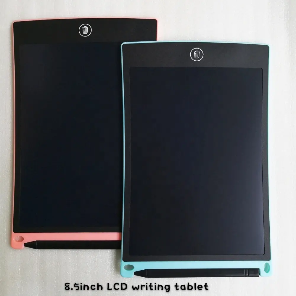 Großhandel 12 Inch Grafiken Tabletten Ewriter Handschrift Pad Plan Pad Erwachsene Kinder Kinder LCD Schreiben Bildschirm Tablet Zeichnung Bord