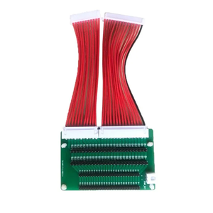 จอแสดงผล JK BMS ขนาด 4.3 นิ้ว 3.2 นิ้ว จอสัมผัส LCD จอแสดงผล LED ขนาด 2 นิ้ว สำหรับ JK BMS - Product Image 6