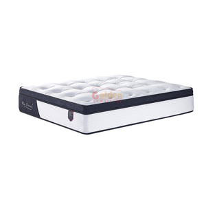 Matelas sous vide médical hypoallergénique confortable à sac en fibres sans viscoélastique Somalia Me Chumian Foam Matelas Pliable - Product Image 6