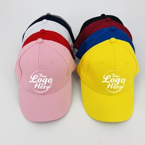 Gorra de Béisbol de 6 Paneles, 100% Algodón, Tejido Jersey Impermeable, Forro Oxford, Hebilla de Latón, Colores Personalizables, Estilo Urbano, Unisex - Product Image 1
