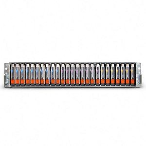 Venta al por mayor de fábrica: Nuevo DELL EMC Unity XT380 XT 380F, unidad de almacenamiento híbrida flash en rack 2U para la nube - Product Image 5