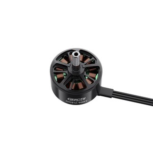 มอเตอร์ EM2812 900KV รุ่นใหม่ของ GEPRC เหมาะสำหรับเครื่องบินระยะไกลขนาด 9 นิ้วที่มีความแข็งแรงและแรงบิดสูง - Product Image 2