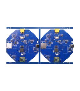 Hệ thống quản lý pin BMS <span class=keywords><strong>Board</strong></span> thông tin giải trí lắp ráp mạch pcba với ODM & OEM cung cấp - Product Image 5