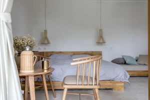 Piccola <span class=keywords><strong>casa</strong></span> in legno naturale originale con piastrelle arredamento per <span class=keywords><strong>la</strong></span> <span class=keywords><strong>casa</strong></span> caratteristico confortevole cortile piacevole nella foresta - Product Image 6