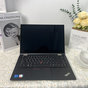 Len-ovo Yoga Thinkpad L13 13,3 pouces IPS 1080P 360 °   Ordinateur portable d'occasion 2 en 1, <span class=keywords><strong>Core</strong></span> I5 I7, 16 Go, 512 Go, remis à neuf, prix bas, seconde main - Product Image 2