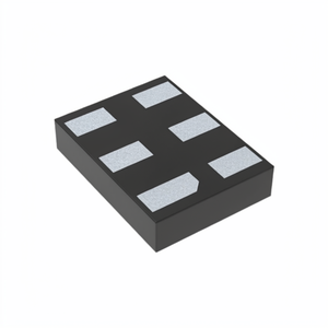 Composants de circuits électroniques MAX40110AYT+ 6 UFLGA en stock - Product Image 1