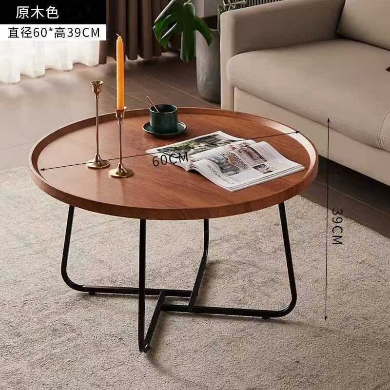Natural wood color 39*60*60