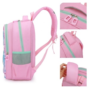 Nuovo cartone animato bambini da 3 a 6 anni <span class=keywords><strong>zaino</strong></span> asilo leggero 3 D guscio <span class=keywords><strong>zaino</strong></span> per i bambini della scuola primaria - Product Image 3