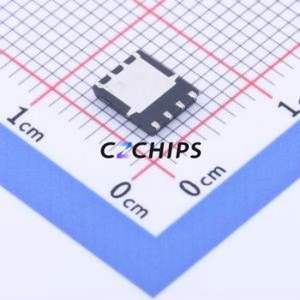 ทรานซิสเตอร์สนามทรานซิสเตอร์8 SIRA20DP-T1-RE3ใหม่ดั้งเดิม (MOsfet) - Product Image 2