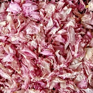 Pétalas Secas a Granel para Casamento, Cestas de Flores para Daminhas, Adereços para Fotografia, Confete Natural Biodegradável - Product Image 3