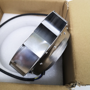 Ventilador de Refrigeración para Motor de Husillo FANUC A90L-0001-0515/FV - Product Image 3