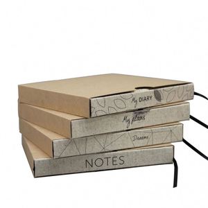 Luxury Promotional A5 Spiral Leather Address <b>Book</b> with 80 Sheets Protective Sofa Cover Made in AF - Product Image 3