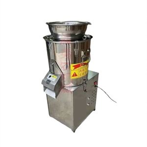 Fruits/<b>vegetables</b> Cabbage Shredder Cutting Machine Detachable Stainless Steel Blade Electric Food <b>Cutter</b> Machine Home Electric - Product Image 2