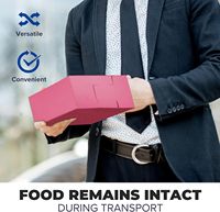 Boîtes d'emballage en papier de qualité alimentaire écologique avec impression pliable de gâteaux biscuits alimentaires pain pâtisserie beignet macaron
