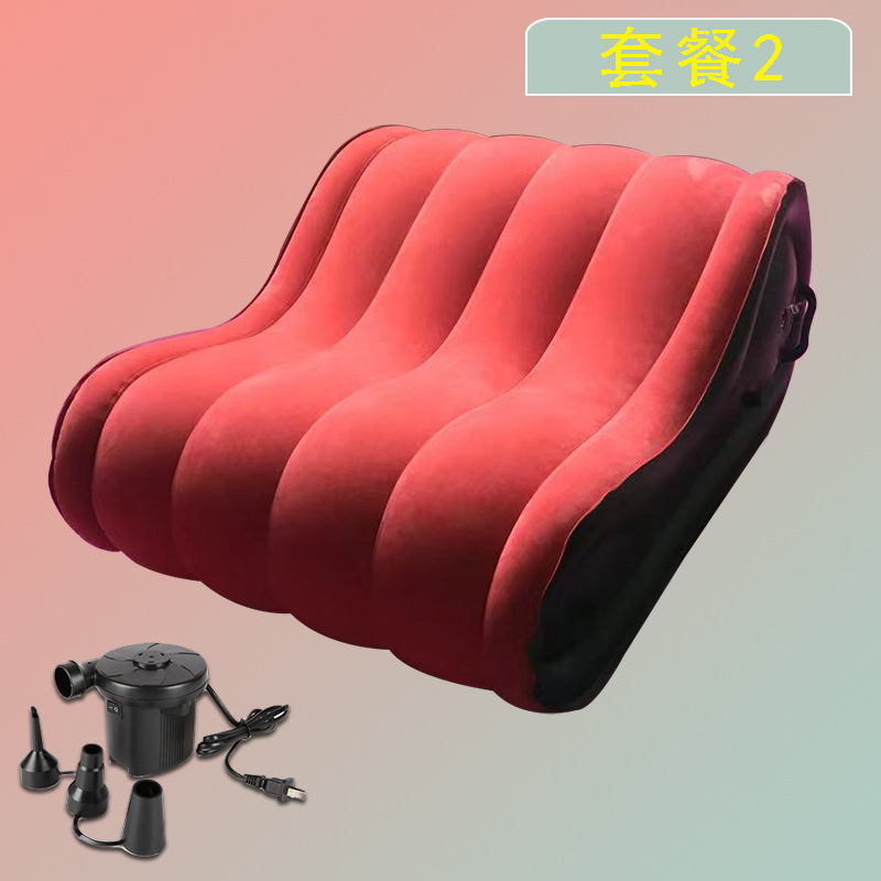 Small sofa distribution pump