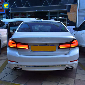 Đèn hậu YU GUANG chất lượng cao, lắp đặt dễ dàng cho BMW <span class=keywords><strong>G30</strong></span> G38 2018 2019 2020, đèn hậu bền, nâng cấp đèn hậu <span class=keywords><strong>G30</strong></span> - Product Image 4