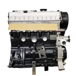 Brand New Alta Qualidade Diesel Del Motor 2.6L D4BB Motor para Hyundai H100 Porter Graça