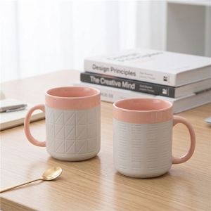 Décoration de salle à manger de style nordique, ensemble de vaisselle en céramique, service de table en porcelaine, 1 pièce - Product Image 2