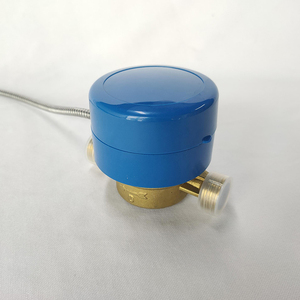 Compteur d'eau intelligent DN25 IP68 IOT à débit unique, postpayé, avec RS485 M-BUS, facturation intelligente, mesure de débit haute précision et efficace - Product Image 6
