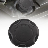 Réservoir d'essence C ap pour Polaris & Can Am ATV/ UTV, Gas C ap pour Polaris Sportsman General Ranger RZR 800 900 1000