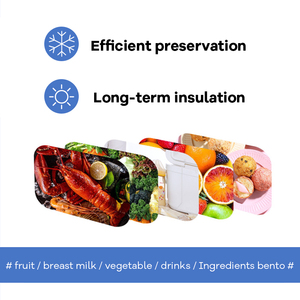 Wholesale Hot Seller 6QT 12QT 20QT Insulated PP Long Cooling Soft <b>Ice</b> <b>Cooler</b> <b>Box</b> for Adult Men Women - Product Image 4