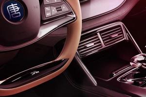 Voiture électrique à grande vitesse Chine Suv Voitures <span class=keywords><strong>4x4</strong></span> Véhicule électrique de grande taille à longue portée 2022 <span class=keywords><strong>BYD</strong></span> <span class=keywords><strong>Tang</strong></span> avec charge rapide - Product Image 3