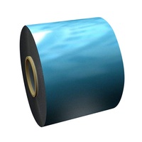 Bobines d'acier galvanisé prélaqué (PPGI) de 0,25 mm (20/5 µm) à prix d'usine pour revêtements de peinture, en vente