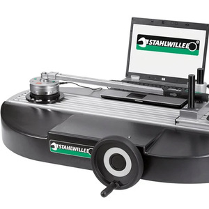 Capteur de couple Stahlwille 1100 Nm Mesure de précision Utilisation industrielle - Product Image 3