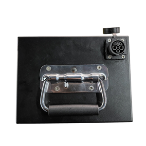 Customized <strong>48V</strong> 51.2V <strong>25Ah</strong> High-Discharge <strong>LiFePO4</strong> Lithium Iron Phosphate <strong>Battery</strong> for 1000W-2000W Motors - Product Image 4