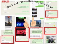 Écran d'affichage numérique pour publicité vidéo en extérieur aux États-Unis, panneau d'affichage électronique, panneau d'affichage LED, panneau EMC, P2.5 P3 P4 P5 P6 P10