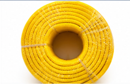 Corde de camping en polyester tressé 8mm-16mm Haute résistance Légère Résistante aux UV Flexible pour le camping et les activités de plein air - Product Image 6
