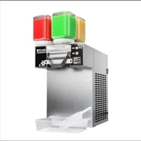 2025 Offre Spéciale 60KG/JOUR Commercial 220V/110V neige glace flocon Bingsu Machine coréenne Machine à glace rasée pour magasin de Dessert