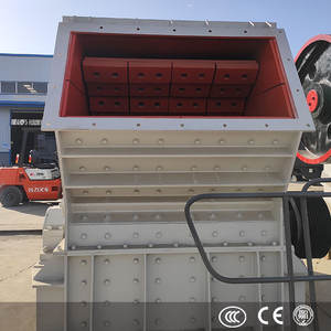 Best Stone Quarri <span class=keywords><strong>Impact</strong></span> Hammer <span class=keywords><strong>Crusher</strong></span> Lieferanten Quarzstein-Prall brecher für Sekundär zerkleinerung - Product Image 6