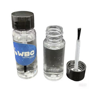 Aceite Lubricante para Mantenimiento de Relojes WBG, Aceite para Reparación de Relojes, Herramientas y Accesorios para Reparación de Relojes, Aceite Sintético para Relojes - Product Image 2