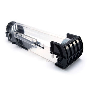 Nontoxic Plastic No Kill Rodents Catcher <strong>Humane</strong> <strong>Rat</strong> Smart Mouse <strong>Trap</strong> for Release Indoor Outdoor Pest Control - Product Image 2