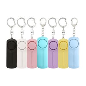 2026 <b>Abs</b> Personal Safety Mountaineering Keychain Alarm for Outdoor - Product Image 1