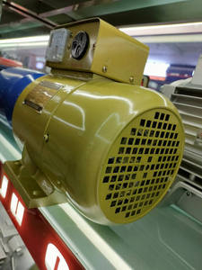 Générateur monophasé à courant alternatif 220V haute puissance avec moteur sans balais pour soudage - Product Image 6