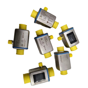 เครื่องวัดอัตราการไหล Endress+Hauser IO-Link Picomag รุ่น OEM 25 ลิตร/นาที 4-20mA 1/2 M12,72810612 สำหรับของเหลว/ก๊าซ/น้ำ/น้ำมัน ความแม่นยำ +/-0.5% รับประกัน 1 ปี IO - Product Image 2