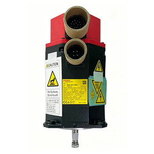 มอเตอร์อุตสาหกรรม Fanuc Compact Model 0 สำหรับ Fanuc A06B-0513-B004 บริการบำรุงรักษานอกสถานที่ รับประกัน 1 ปี Fanuc - Product Image 4