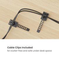 Table intelligente à double moteur, électrique, ergonomique, réglable en hauteur, avec colonnes ovales à trois niveaux, pour un travail debout – Vente chaude