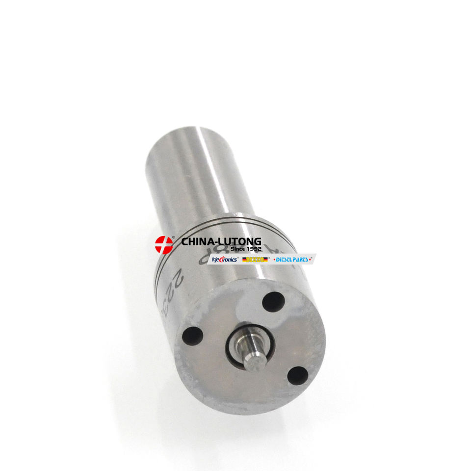 Diesel Common Rail Fuel Injector Nozzle DLLA148P2232 Injection Tip ...