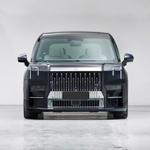 Zeekr 009 de China, el <span class=keywords><strong>Auto</strong></span> Eléctrico Más Rápido del Mundo, Vehículo Eléctrico de Nueva Energía ZEEKR 009 en Venta - Product Image 6