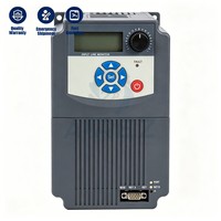 Variateur de fréquence AC 20CC730A0ANNBNA0, contrôleur PLC 730A, avec commutateurs personnalisés, service de protocole LACP