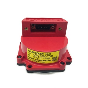 Capteur de position d'impulsion absolu A860 pour encodeur Fanuc de broche - Product Image 2