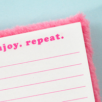 Agenda en peluche licorne alpaga pour enfants, carnet de notes, doux et pelucheux, tendance, pour journal intime, collection
